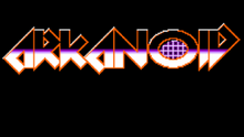 Arkanoid