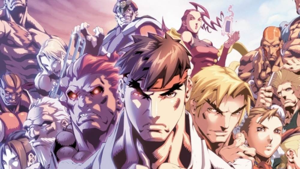 Every Street Fighter Movie and TV Show, Ranked From Worst To Best