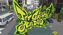 JetGrindRadio