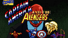 CaptainAmericaAndTheAvengers