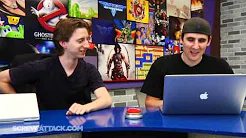 Chadless | Screwattack Wiki | Fandom