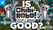 IsChibiRoboGood