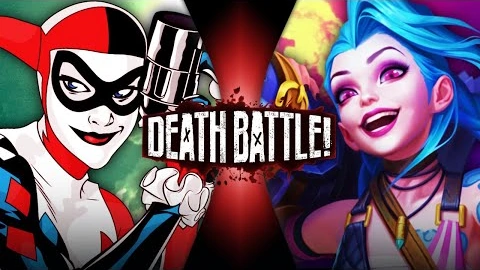 Ultra Death Battle and Screwattack blogs: Character Analysis: Afro