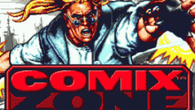 ComixZone