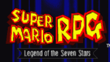 SuperMarioRPG