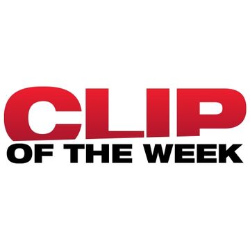 Clip of the Week