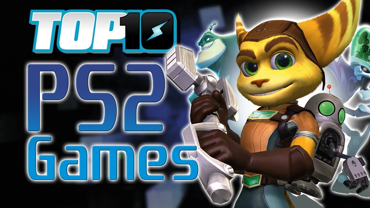 Top 10 PlayStation 2 Multiplayer Games 