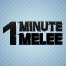 NEW SERIES** One Minute Melee - Jin Saotome Vs Gambit - Rooster Teeth