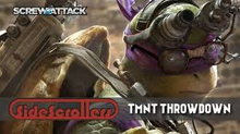 TMNTThrowdown