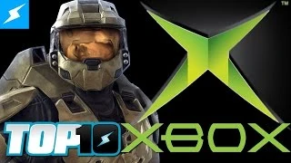 top 10 xbox original games