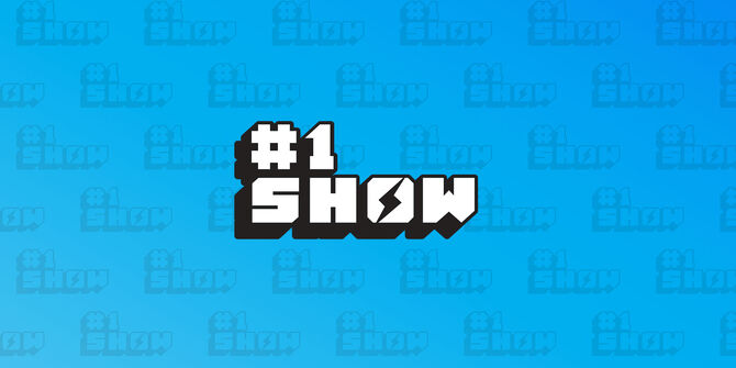 Check out The #1 Show