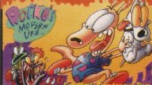 Rocko'sModernLife