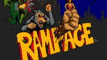 Rampage