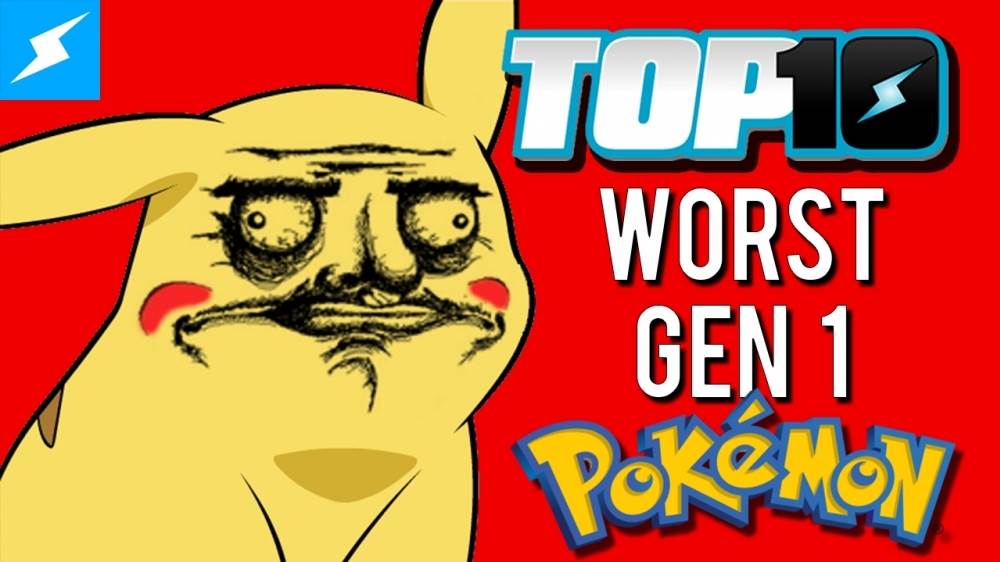 Worst gen. Worst gen