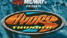 HydroThunder