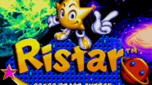 Ristar