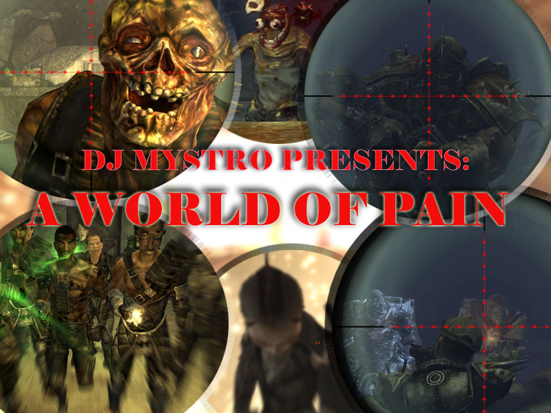 Fallout new vegas a world of pain. World of Pain. Книги фоллаут Нью Вегас.