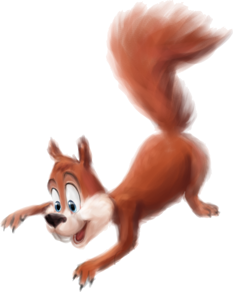 Screwy Squirrel Screwy Squirrel Wikia Fandom