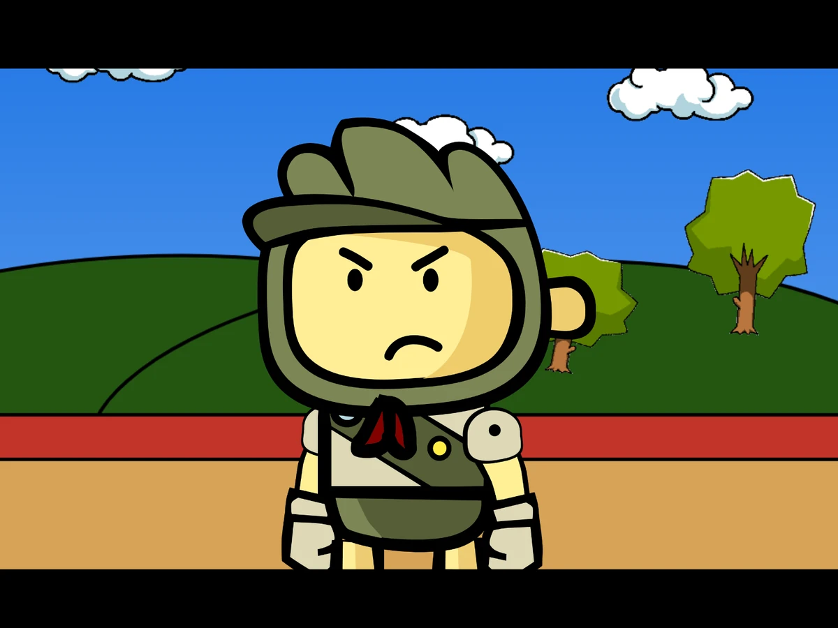 Patches/Gallery Scribblenauts Parodies Wiki Fandom