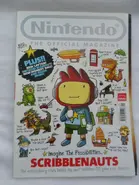 Official Nintendo Magazine Issue 46 (Sep 2009)