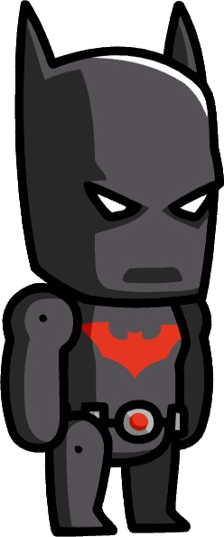 Batman | Scribblenauts Wiki | Fandom