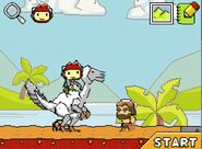 Screenshot nds super scribblenauts043