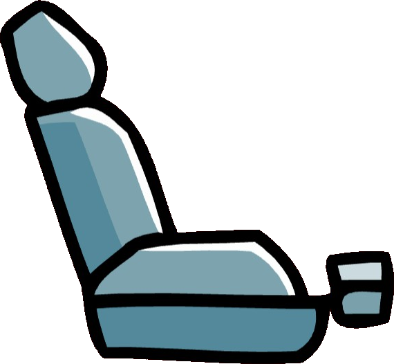 Booster Seat | Scribblenauts Wiki | Fandom