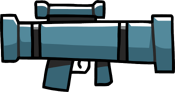 Rocket Launcher