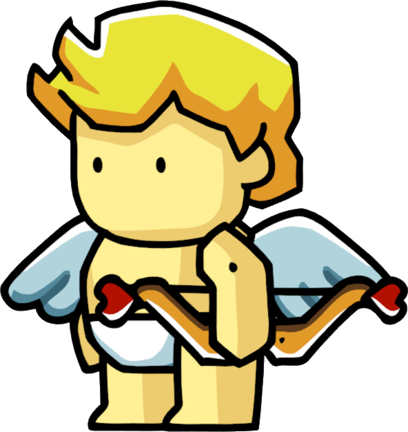 Lingerie, Scribblenauts Wiki