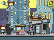 Screenshot nds super scribblenauts034