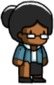 in Scribblenauts Remix