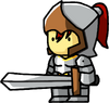 Knight (Female)