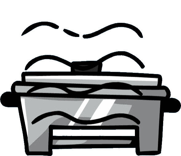 Chafing Dish Scribblenauts Wiki Fandom