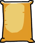 Potato Sack