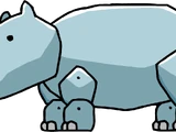 Hippopotamus
