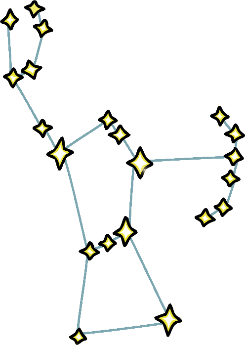 Созвездия мои ученики 61. Созвездие Орион схема. Модель созвездия Орион. Созвездие Орион схема для детей. Созвездие Орион схема созвездия.