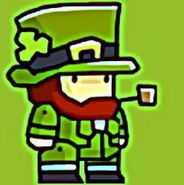 in Scribblenauts Remix