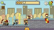 Scribblenauts Remix 2-8