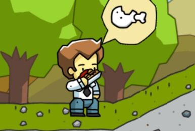 Pawnshop, Scribblenauts Wiki