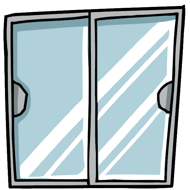 Window, DOORS Wiki