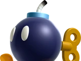 Bob-omb