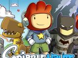 Scribblenauts Mega Pack