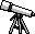 Old Telescope