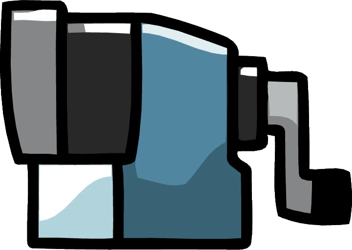 Pencil Sharpener Scribblenauts Wiki Fandom