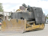 Killdozer