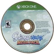 Mega Pack Xbox disc.png (348 KB) Xbox One disc