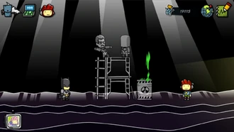 Batman Origin Story 5