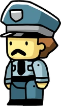 Policeman Male