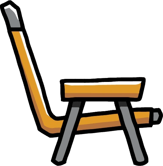 Lawn Chair Scribblenauts Wiki Fandom