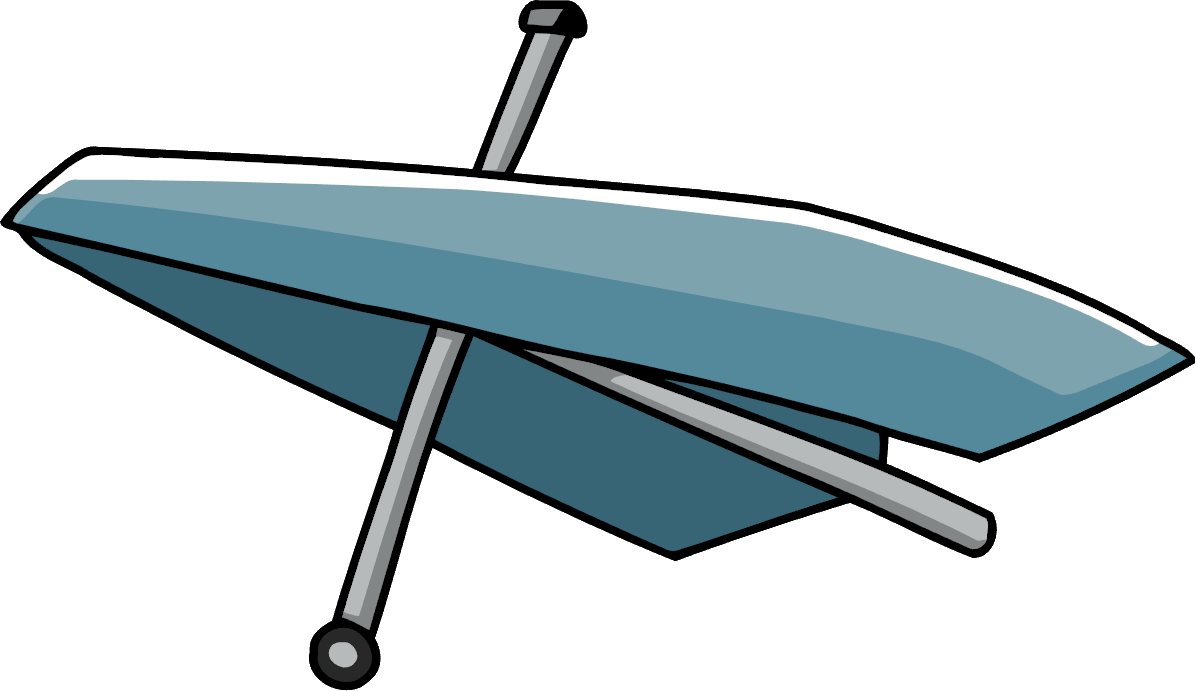 Hang Glider Scribblenauts Wiki Fandom